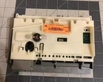 Whirlpool Dishwasher Control Board W10345989. Fixed Price $17.49.