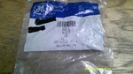 WD21X732 Ge Dishwasher Push Button Switch New Old Bag Part. Fixed Price $20.00.