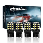 Antline 7443 7440 T20 992 7441 7444 W21W Led Bulbs White, 12-24V Super Bright.... Fixed Price $26.37.