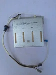 Miele 5292132 Heater Bank 1,94/2,65KW 230V. Fixed Price $349.00.
