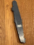476717 Spray Arm Upper Assy, 819299 Attachment Asko DBI663IS.U Dishwasher W3-13. Fixed Price $25.33.
