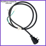 New Genuine Oem Danby Dishwasher Power Cord 219149 Free Same Day Shipping. Fixed Price $32.99.