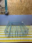 Ge Dishwasher Upper Rack WD28X31820 WD28X10210 Free Shipping. Fixed Price $74.99.