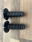 Oem Bosch Dishwasher Leveling Foot 00609843 (set Of 2) SHU43C06UC/40. Fixed Price $8.99.