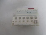 Bosch Dishwasher Control Board Part # 00676962. Fixed Price $59.00.