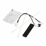 New Genuine Oem Whirlpool Dishwasher Thermal Fuse W10402110. Fixed Price $23.40.