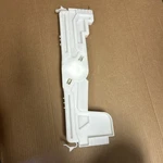Oem Kitchenaid Dishwasher Float Switch Housing And Drip Tray W11550169 W11255994. Fixed Price $35.00.