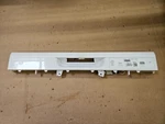 Ge Oem WD34X28027 Control Panel Asm/ui Harness & Borad Nob 105B. Fixed Price $79.99.
