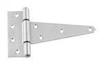 National Hardware N342-519 Stainless Steel V285 Series Extra Heavy Hinge 6 In.. Fixed Price $27.06.
