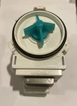 Asko, 581831, Dishwasher Drain Pump, 120V/60HZ, Oem, New. Fixed Price $130.00.