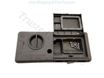 Whirlpool Other W10723269 W10409521 W10304410 100418C1 Soap Dispenser Oem. Fixed Price $32.07.