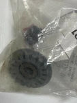 New Genuine Oem Whirlpool Dishwasher Pump Impeller Kit GU980SCGB2 8193522. Fixed Price $69.99.