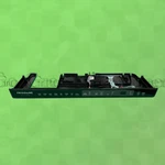 Frigidaire Dishwasher FGID2466QD1A Control Panel P/n 5304496526 807144701. Fixed Price $129.99.