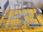 Maytag Whirlpool Upper Rack 99002705. Fixed Price $69.99.