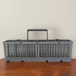 Lg AAP74471301 - Silverware Utensils Basket Caddy For Dishwasher. Fixed Price $14.32.