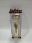 Door Pull Brass Finish 1/2" National Hardware N116-764. Fixed Price $8.69.