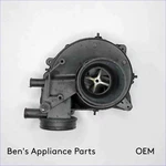 5303018307 Genuine Oem Frigidaire Dishwasher Pump Housing A-0020. Fixed Price $27.99.