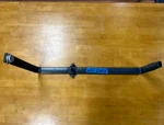 Ge Oem WD12X26438 Main Conduser Interfacet New Open Box Nob 28B. Fixed Price $9.99.