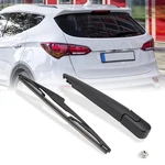 Shopauto Rear Windshield Wiper Arm Blade Assembly Kit Compatible With.... Fixed Price $27.27.