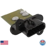 Stetig Blower Motor Resistor Control Module Compatible 05-10 Cobalt / 06-11 Hhr. Fixed Price $33.82.