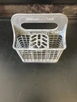 Whirlpool Kitchenaid Silverware Baskets W10118031 (322). Fixed Price $20.25.