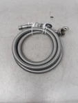 Certified Appliance Accessories Dishwasher Hose With 90 Degree Fgh Elbow. Fixed Price $20.00.
