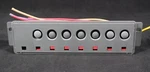 Ge Dishwasher Button Switch Part WD21X10089, WD21X10176. Fixed Price $9.80.