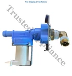 Lg 5221DD1001F Water Inlet Valve Oem Part Blue. Fixed Price $25.84.