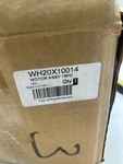 Ge Washer Motor WH20X10014. Fixed Price $90.00.