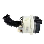 Genuine Motor Bldc For Samsung DW80B6061UG DW80B6061US DW80M9990UM DW80R7060US. Fixed Price $289.89.