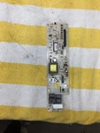 Frigidaire Dishwasher Board 154663005 Free Shipping. Fixed Price $29.99.