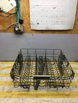 Jenn-air Dishwasher W10194861 W11661174 Upper Rack Used Free Shipping. Fixed Price $99.99.