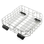 Allstare WD28X26099 Dishwasher Lower Rack Replacement For Ge. Fixed Price $51.35.