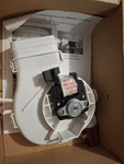 Viking Asko Dishwasher Fan Motor Part # PD140001 8060021 PD310030 New Open Box. Fixed Price $98.00.