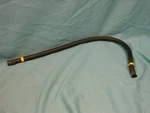 Maytag Dishwasher Water Inlet Tubing Rubber Hose &clamps WP99002852 W3. Fixed Price $12.77.