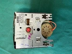 Singer Controls Washing Machine Timer Oem Part # WH12X695 905C969-G006. Fixed Price $70.00.