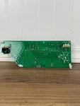 Electronic Control Board-ge Dishwasher Model GDT545PSJ2SS Part WD27X10390. Fixed Price $48.99.