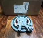 Genuine Oem 510922 Fisher & Paykel Dishwasher Kit Motor Assembly. Fixed Price $109.99.