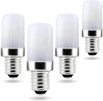 E12 Dryer Led Bulb 120V For Drum, Water Ice Dispenser, Refrigerators, Nigh. Fixed Price $16.39.