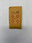 Genuine Oem Whirlpool Fsp 712499 Dishwasher Screw. Fixed Price $12.99.