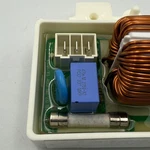 Lg EAM60991317 Genuine Oem Noise Filter For Dishwashers. Fixed Price $14.99.