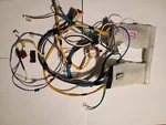 Kitchenaid W10496098 Wire Harness, Dishwasher. Fixed Price $65.00.