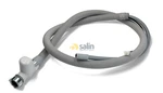 Oem Ariston Dishwasher Aqua Stop Hose Water Inlet Valve LFF8M132CX C00372679. Fixed Price $76.22.