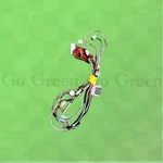Ge Dishwasher PDP715SBN3TS Wiring Harness P/n WD21X26957 265D3012G060. Fixed Price $39.95.