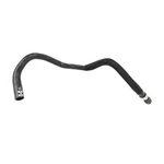 Genuine Acdelco For Chevy Suburban/tahoe 2015-2020 Heater Hose Rubber 84919466. Fixed Price $97.58.