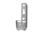 3/4" Wall Mount Galvanized Steel Cable Support J Hook 25 Pa. Fixed Price $48.30.