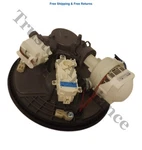 Kitchenaid Dishwasher WPW10554963 WPW10455268 Pump, Sump, Motor Used. Fixed Price $115.82.