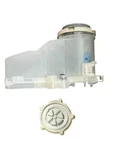 Oem Miele Dishwasher Salt Container 11825580 6217348 6217349. Fixed Price $59.95.