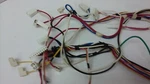 Frigidaire Dishwasher Electrical Wire HARNESS#A02574601 T115. Fixed Price $25.00.