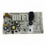 Energy Star Dishwasher Control Board Part #SD-9263W WGP12-7601.01 AA52. Fixed Price $60.00.